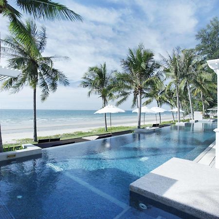 Nishaville Resort Prachuap Khiri Khan Exteriér fotografie