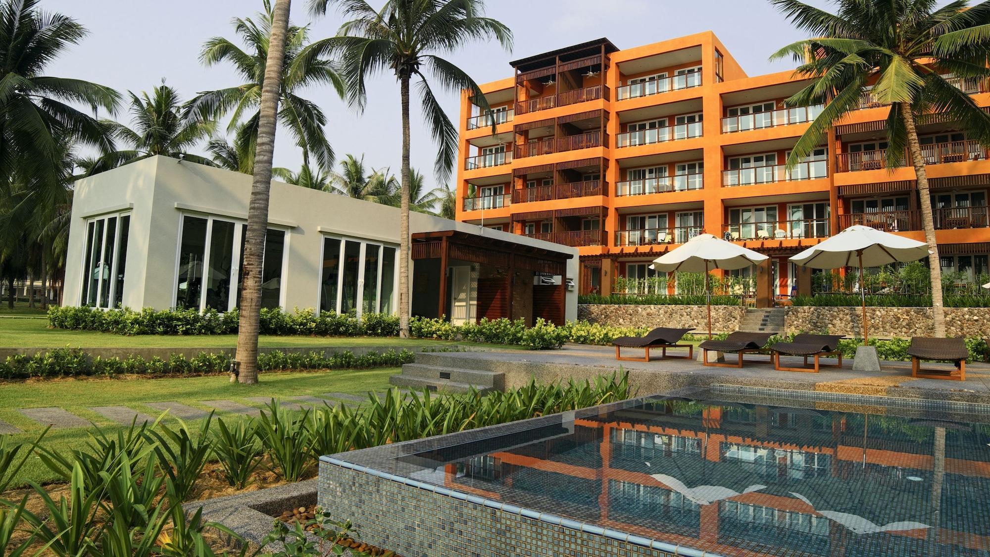 Nishaville Resort Prachuap Khiri Khan Exteriér fotografie