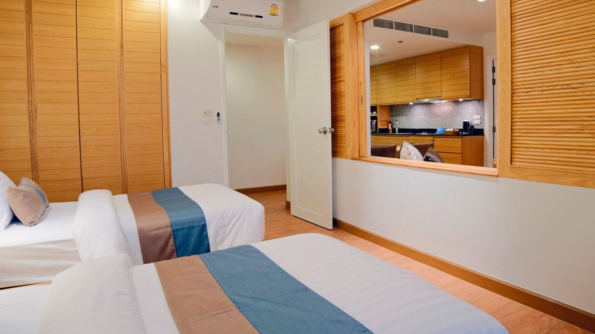Nishaville Resort Prachuap Khiri Khan Exteriér fotografie