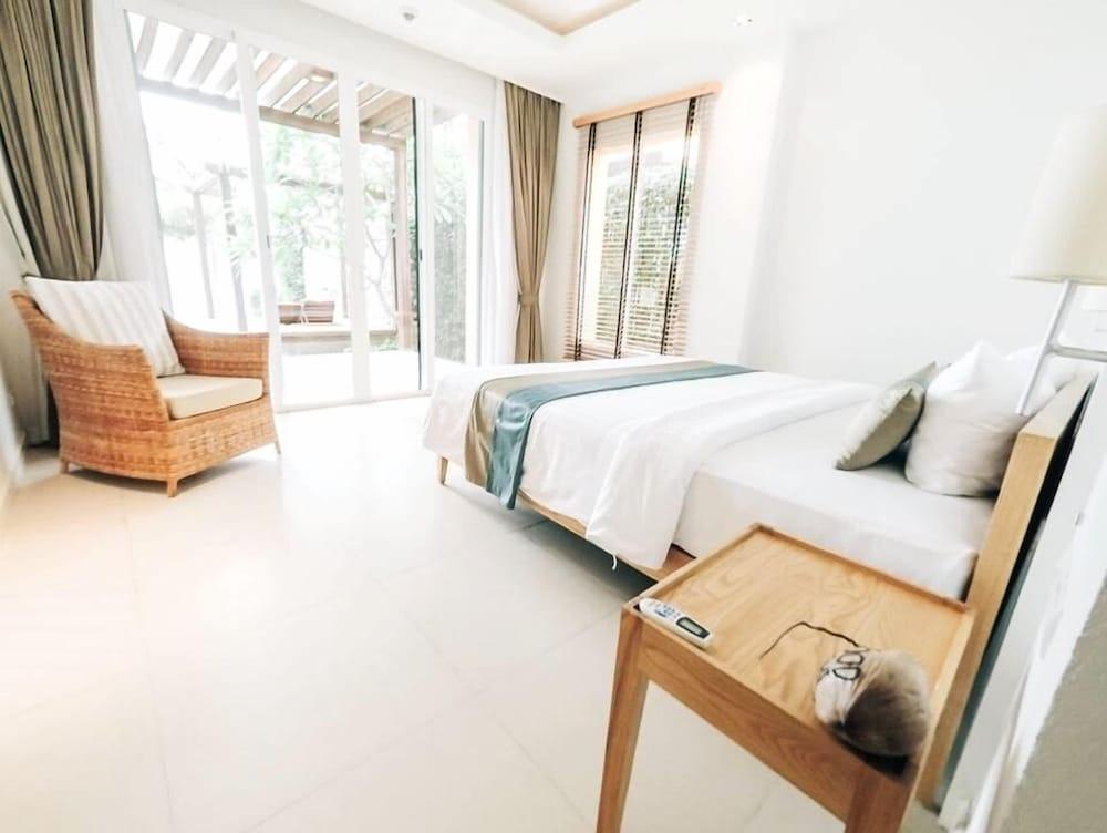 Nishaville Resort Prachuap Khiri Khan Exteriér fotografie