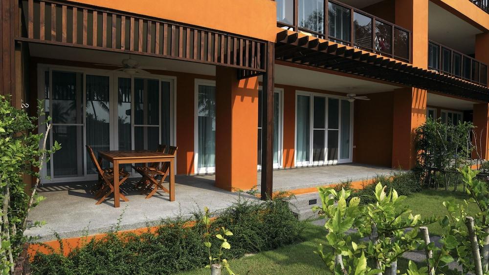 Nishaville Resort Prachuap Khiri Khan Exteriér fotografie