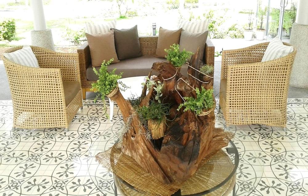 Nishaville Resort Prachuap Khiri Khan Exteriér fotografie
