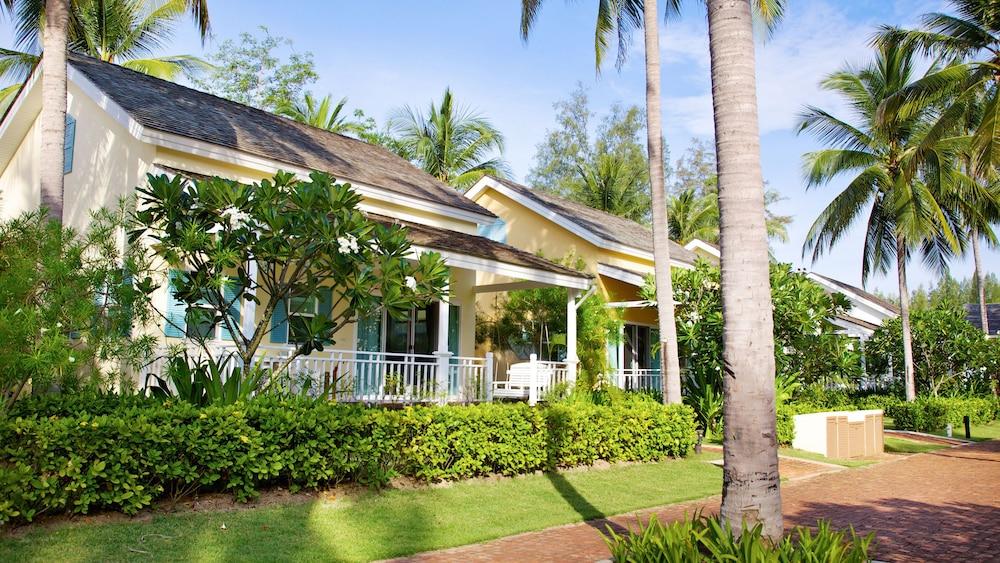 Nishaville Resort Prachuap Khiri Khan Exteriér fotografie