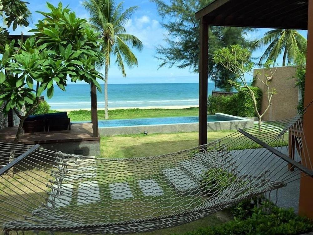 Nishaville Resort Prachuap Khiri Khan Exteriér fotografie