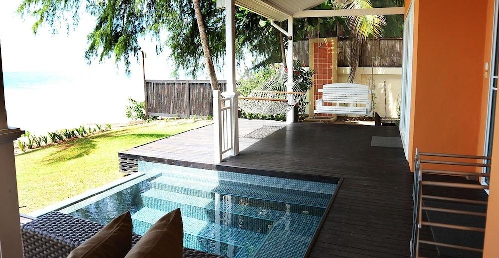 Nishaville Resort Prachuap Khiri Khan Exteriér fotografie