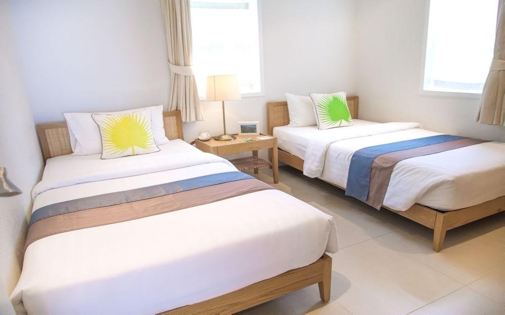 Nishaville Resort Prachuap Khiri Khan Exteriér fotografie