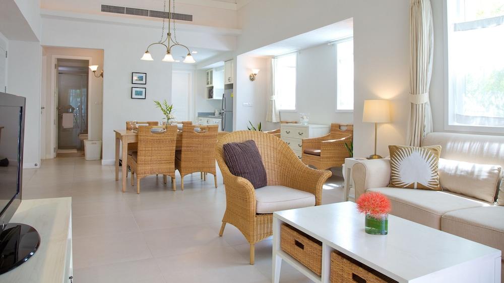 Nishaville Resort Prachuap Khiri Khan Exteriér fotografie