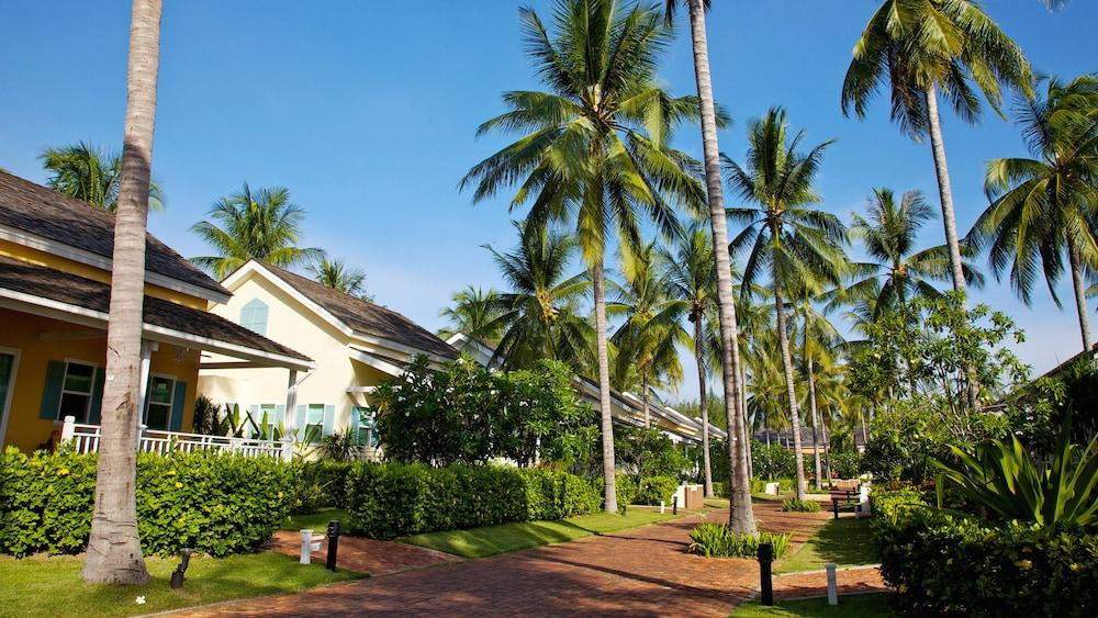 Nishaville Resort Prachuap Khiri Khan Exteriér fotografie