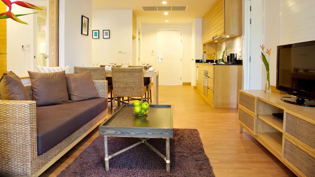 Nishaville Resort Prachuap Khiri Khan Exteriér fotografie