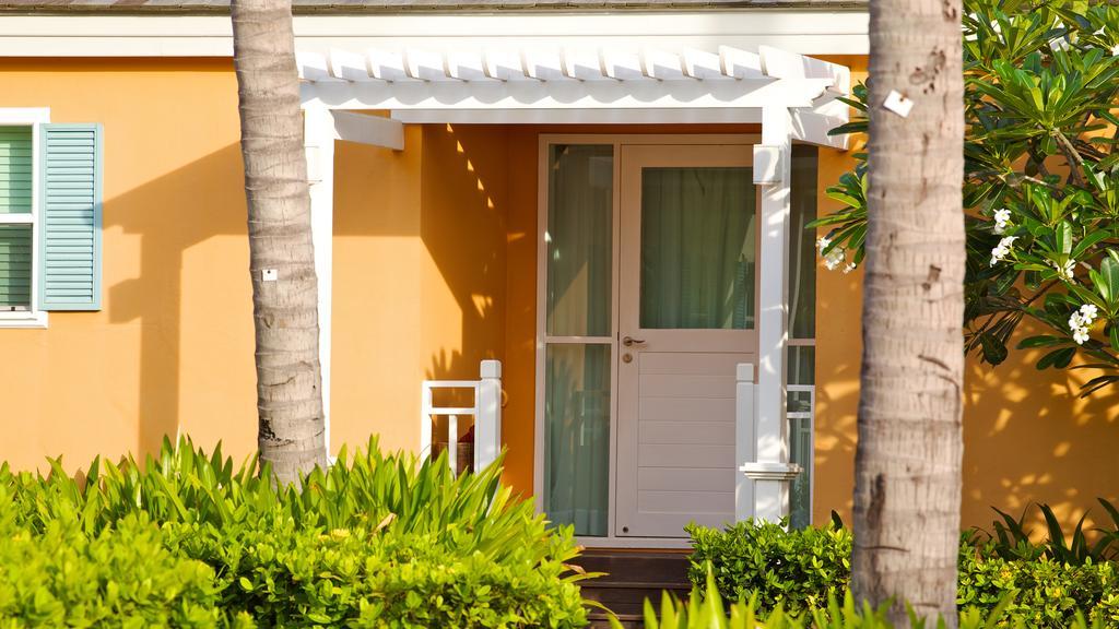 Nishaville Resort Prachuap Khiri Khan Exteriér fotografie