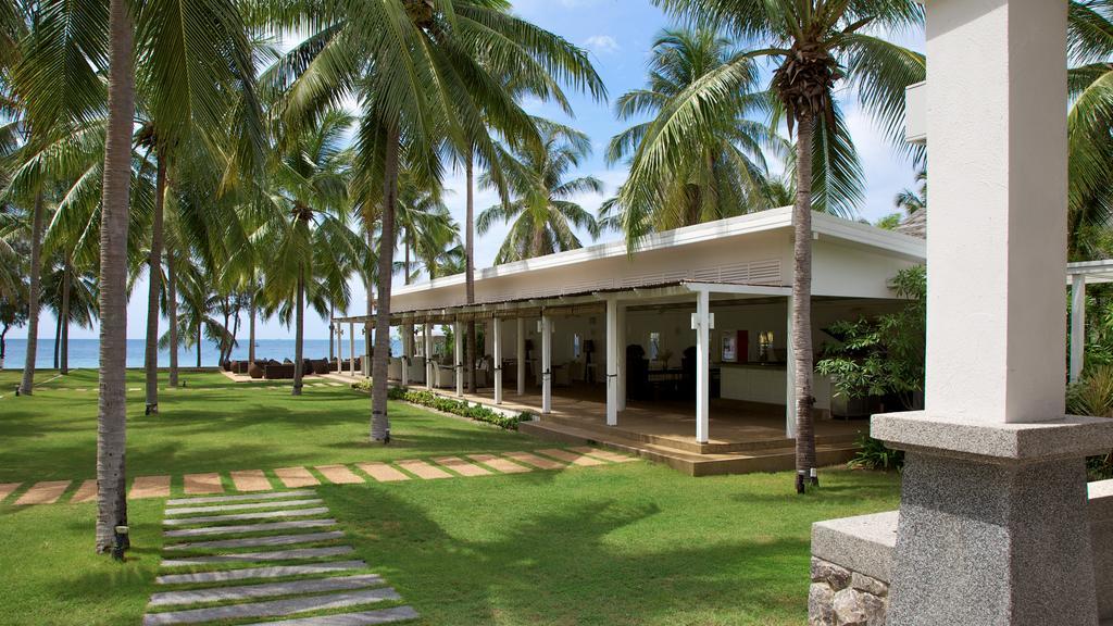 Nishaville Resort Prachuap Khiri Khan Exteriér fotografie