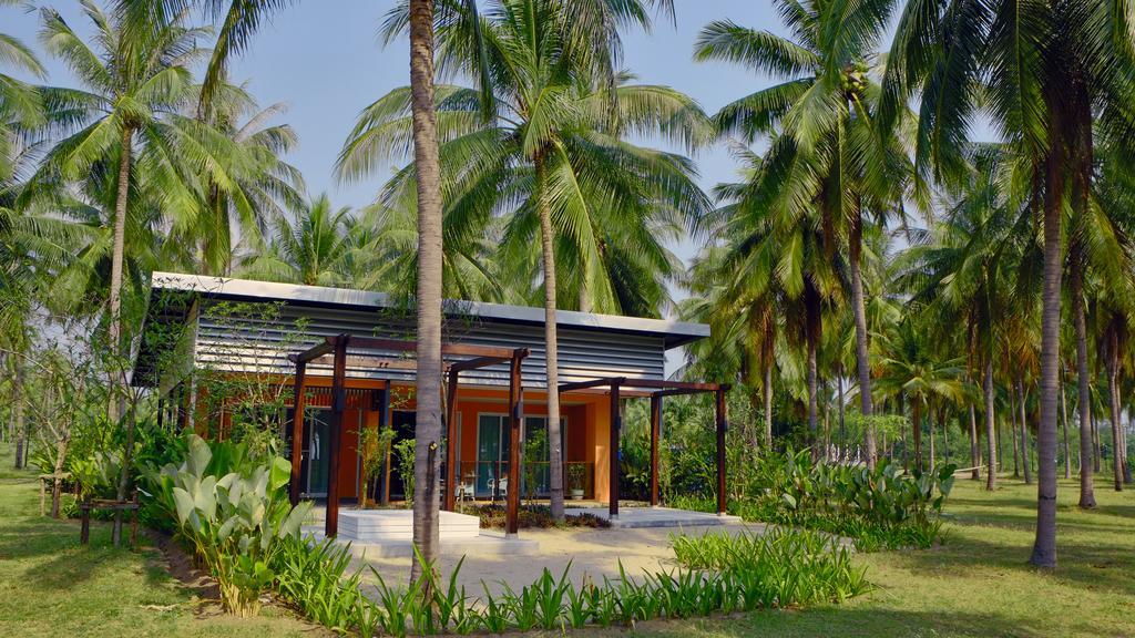 Nishaville Resort Prachuap Khiri Khan Exteriér fotografie
