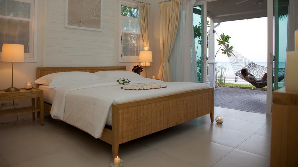 Nishaville Resort Prachuap Khiri Khan Exteriér fotografie