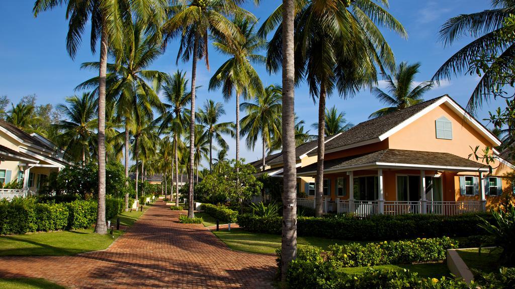 Nishaville Resort Prachuap Khiri Khan Exteriér fotografie
