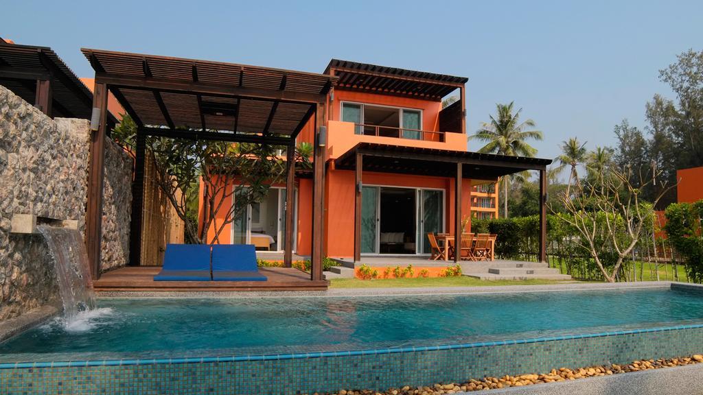 Nishaville Resort Prachuap Khiri Khan Exteriér fotografie