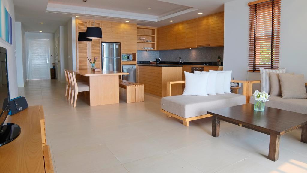 Nishaville Resort Prachuap Khiri Khan Exteriér fotografie