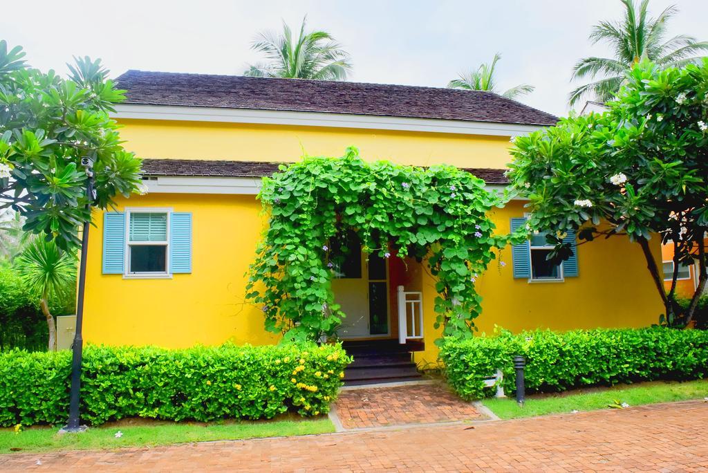 Nishaville Resort Prachuap Khiri Khan Exteriér fotografie