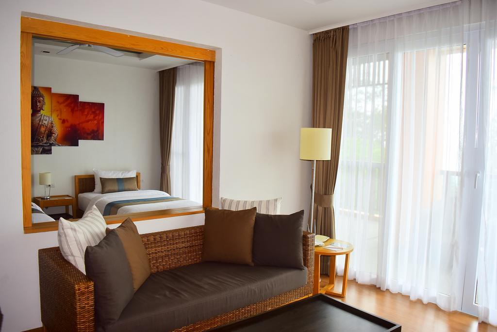 Nishaville Resort Prachuap Khiri Khan Exteriér fotografie
