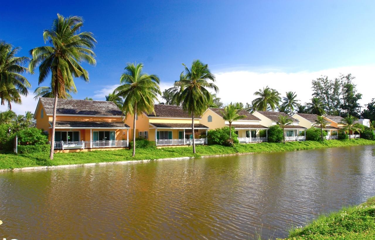 Nishaville Resort Prachuap Khiri Khan Exteriér fotografie