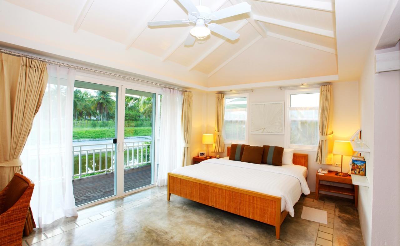 Nishaville Resort Prachuap Khiri Khan Exteriér fotografie