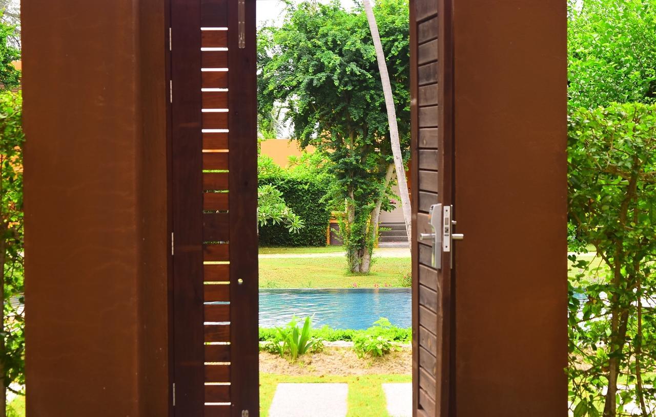 Nishaville Resort Prachuap Khiri Khan Exteriér fotografie