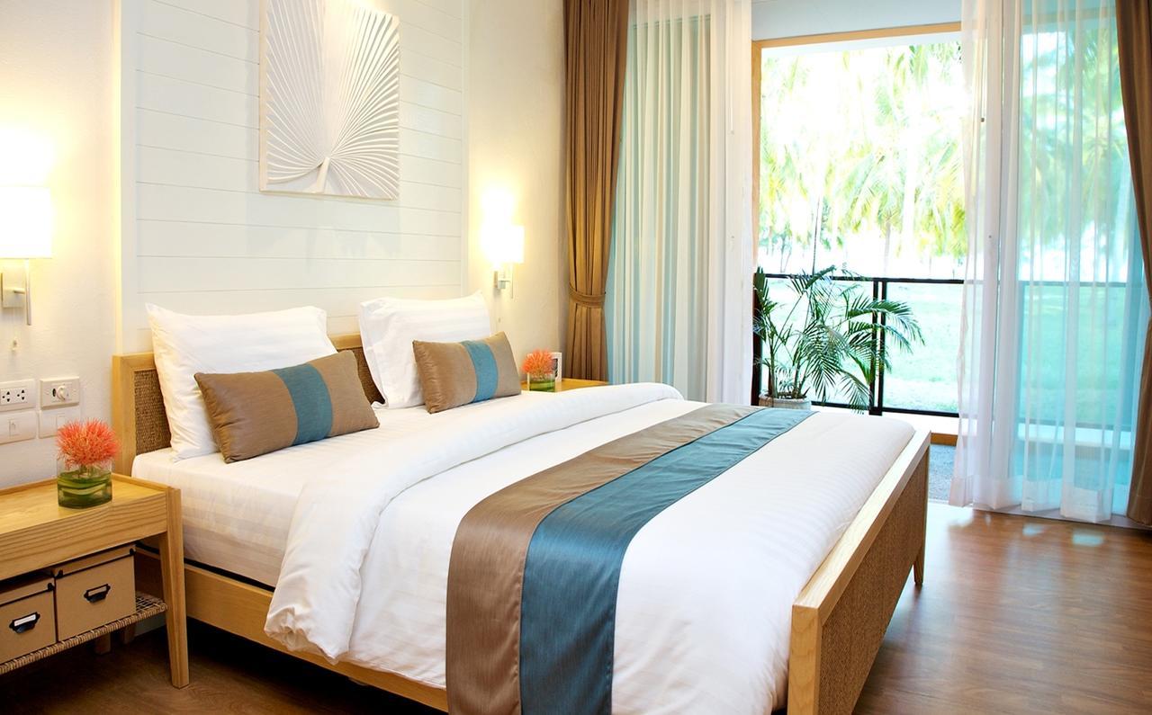 Nishaville Resort Prachuap Khiri Khan Exteriér fotografie