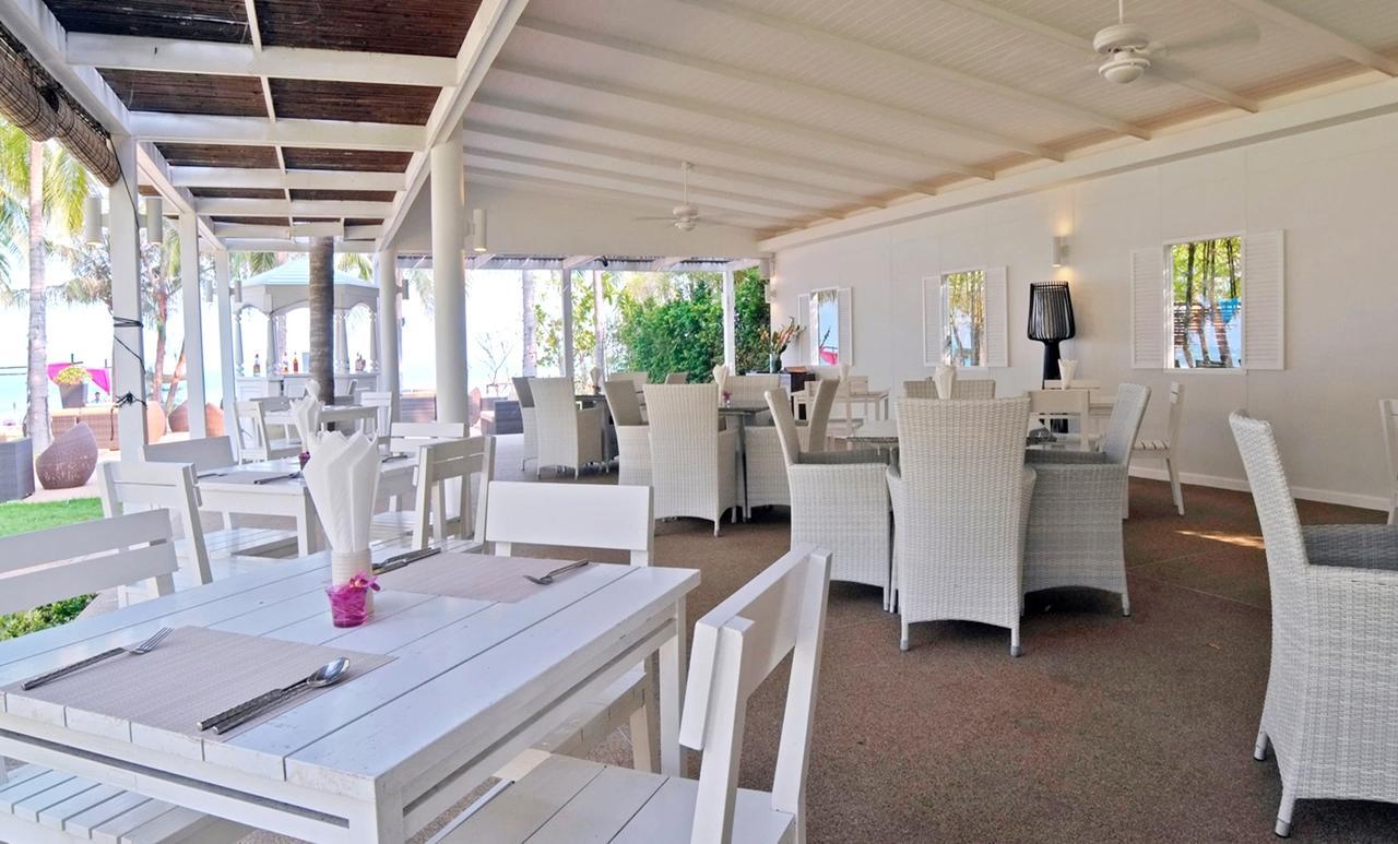 Nishaville Resort Prachuap Khiri Khan Exteriér fotografie