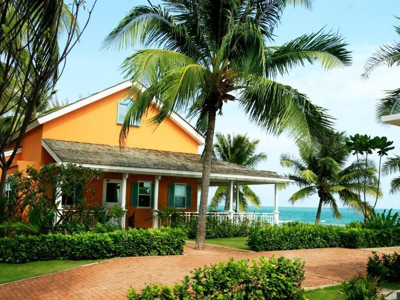 Nishaville Resort Prachuap Khiri Khan Exteriér fotografie