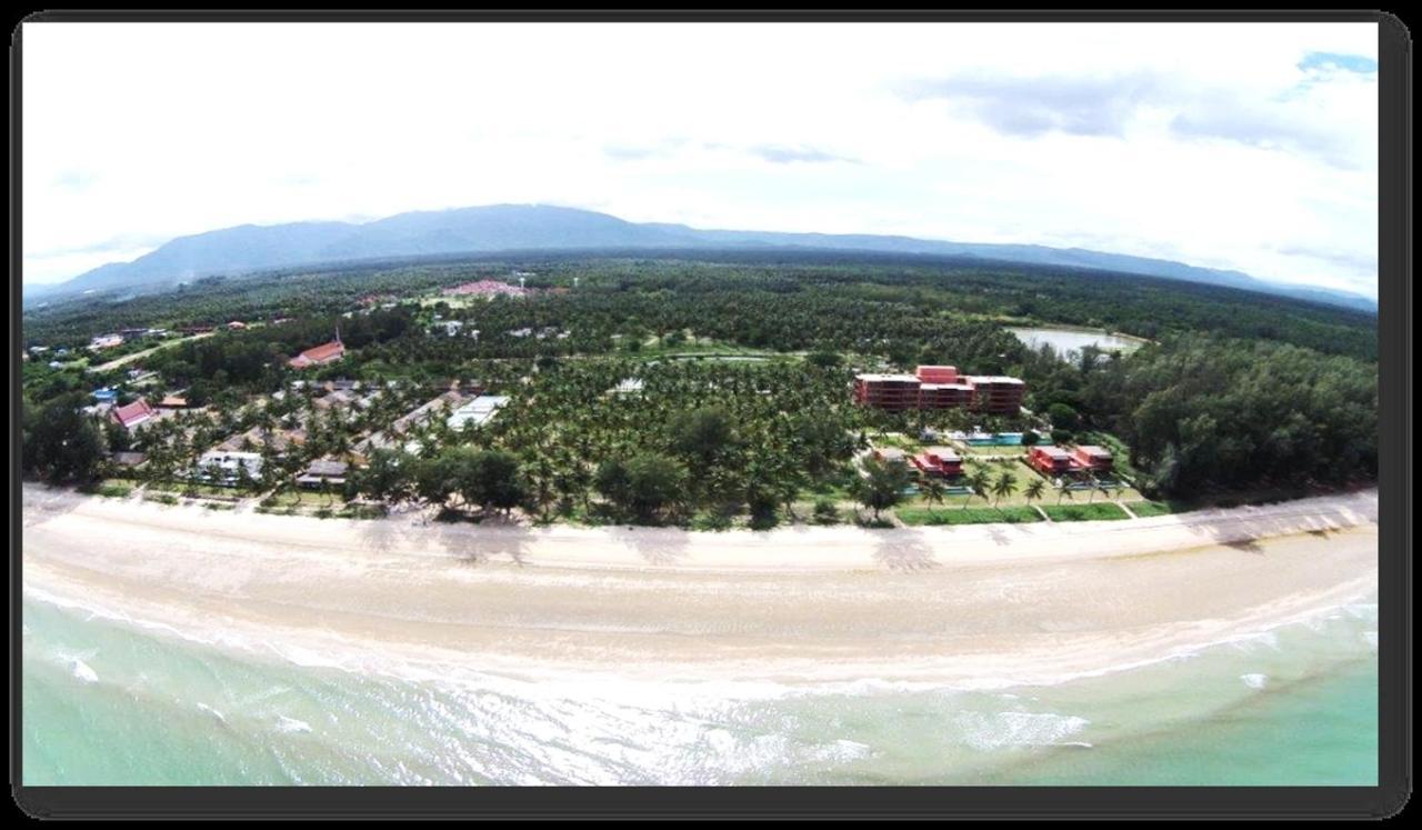 Nishaville Resort Prachuap Khiri Khan Exteriér fotografie