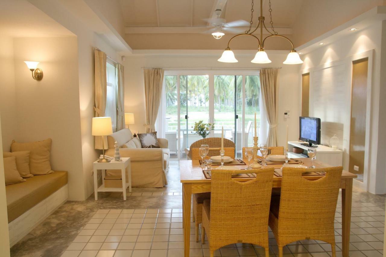 Nishaville Resort Prachuap Khiri Khan Exteriér fotografie