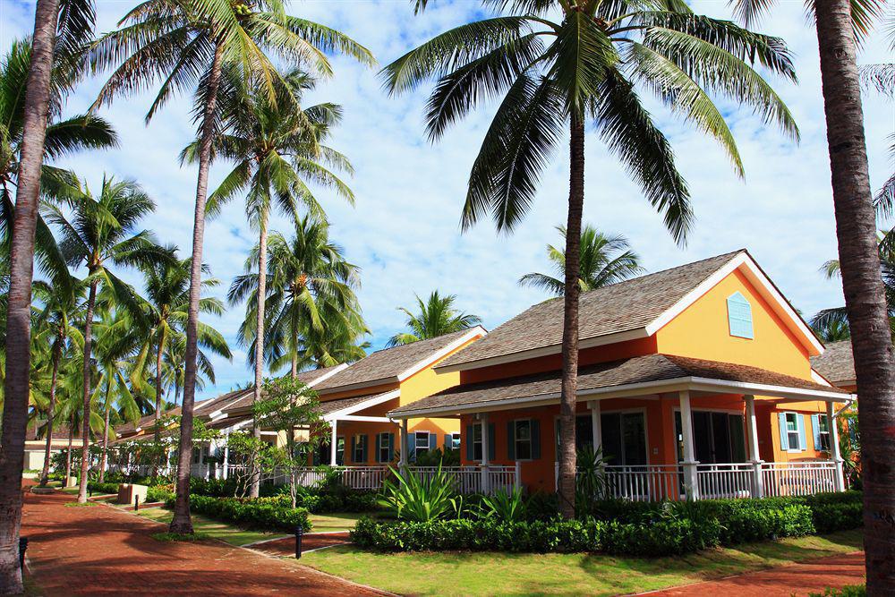 Nishaville Resort Prachuap Khiri Khan Exteriér fotografie